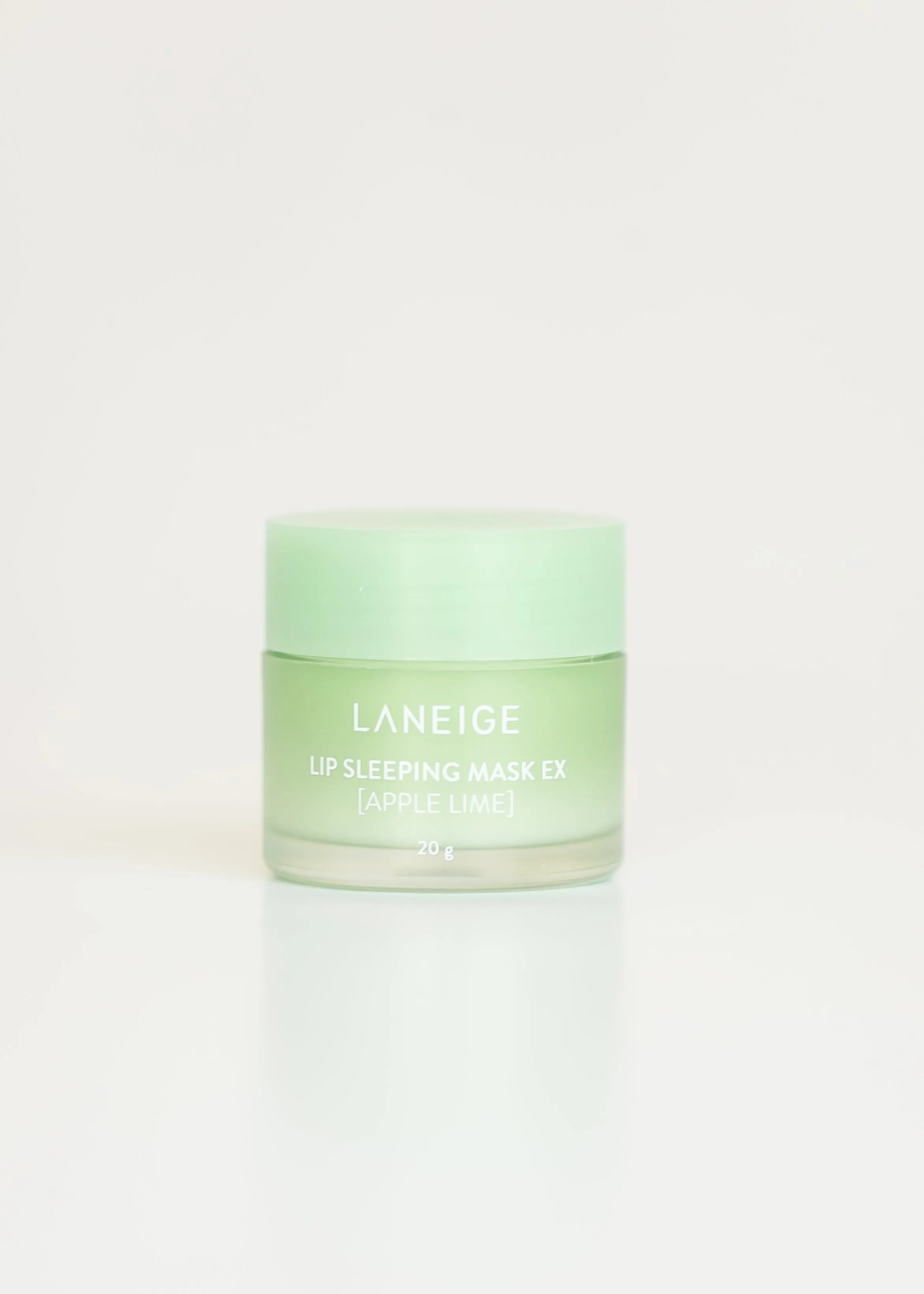 Laneige Lip Sleeping Mask Treatment Balm