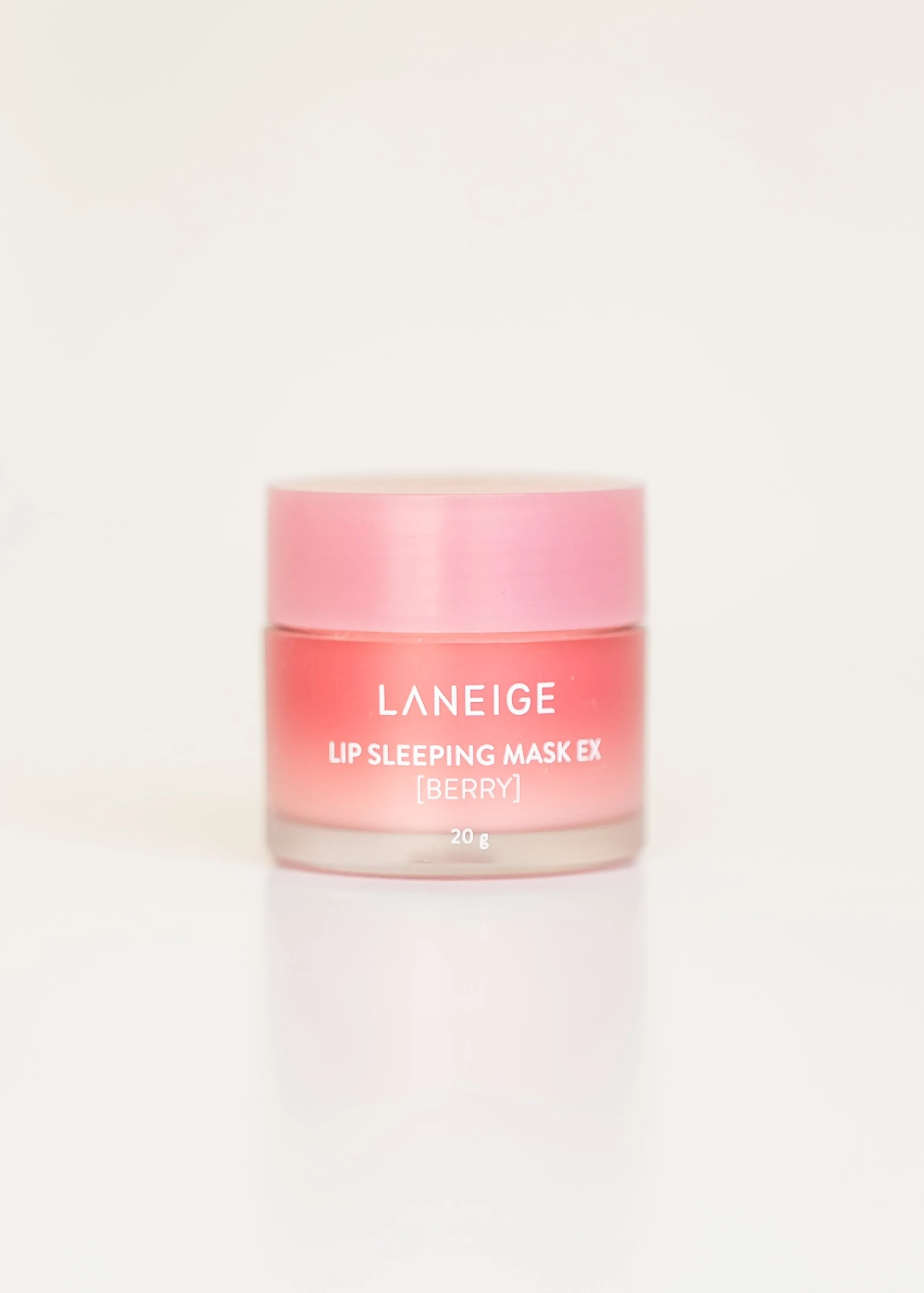 Laneige Lip Sleeping Mask Treatment Balm