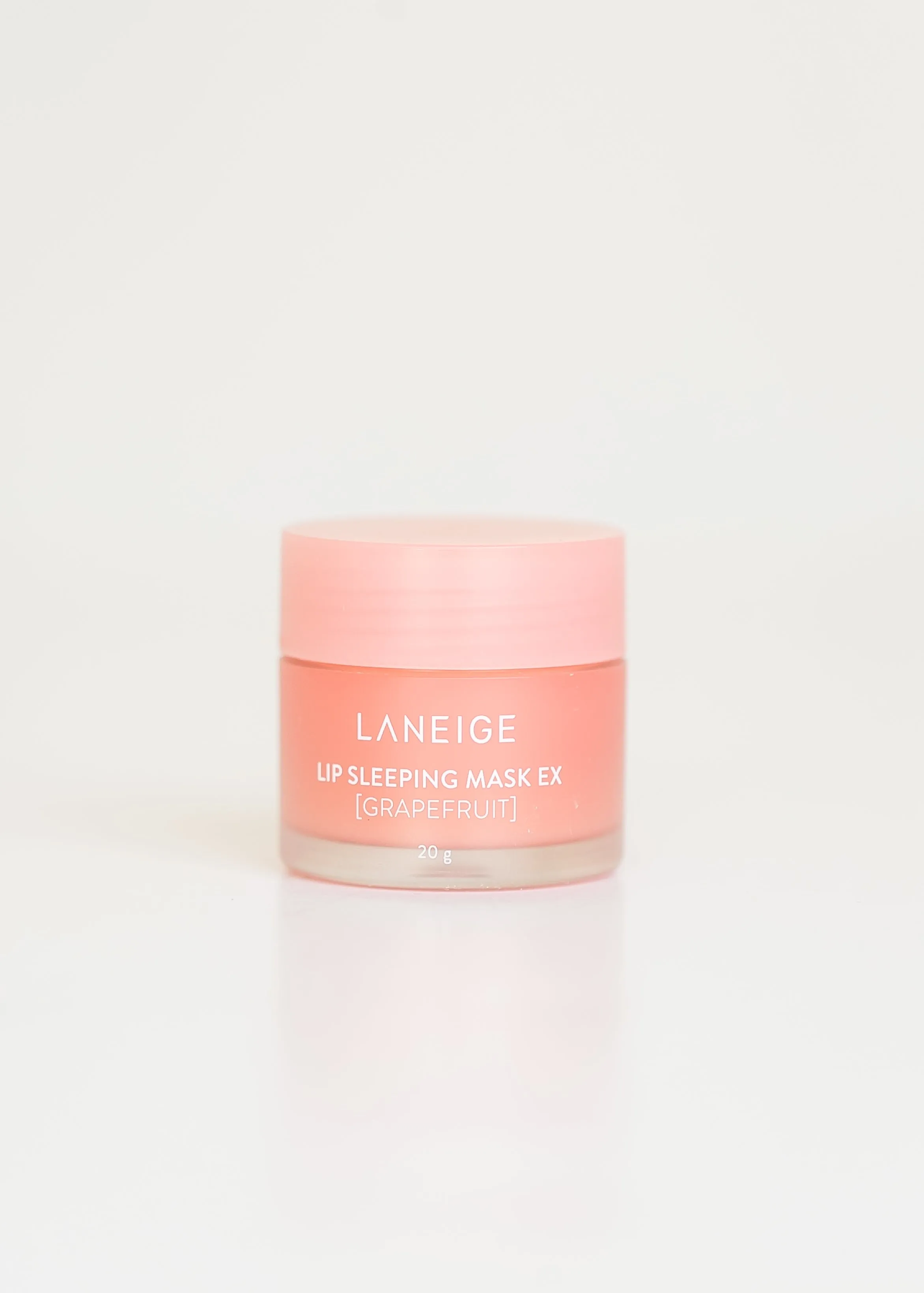 Laneige Lip Sleeping Mask Treatment Balm