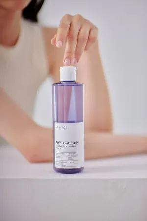 LANEIGE Phyto-Alexin Hydrating & Calming Toner 320ml