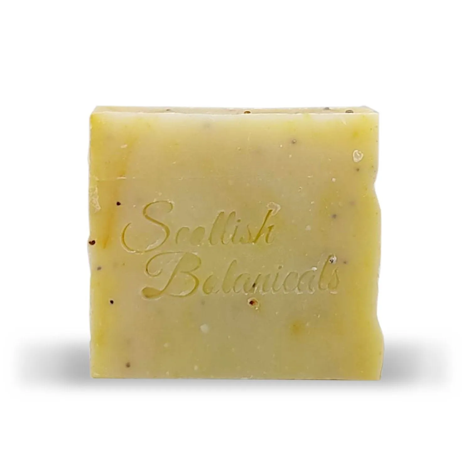 Lavender & Lime Soap