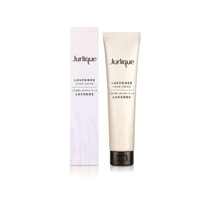 Lavender Hand Cream