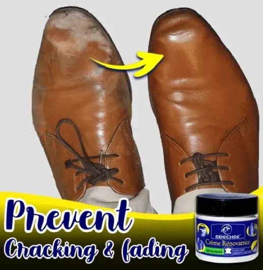 Leather Repair Cream