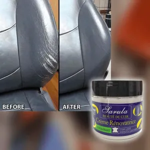 Leather Repair Cream