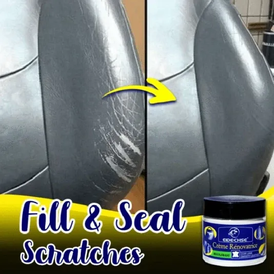 Leather Repair Cream