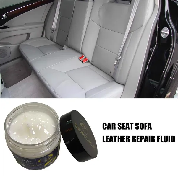 Leather Repair Cream