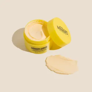 Lemon Drop Brightening Sleeping Mask