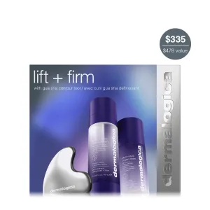 lift   firm