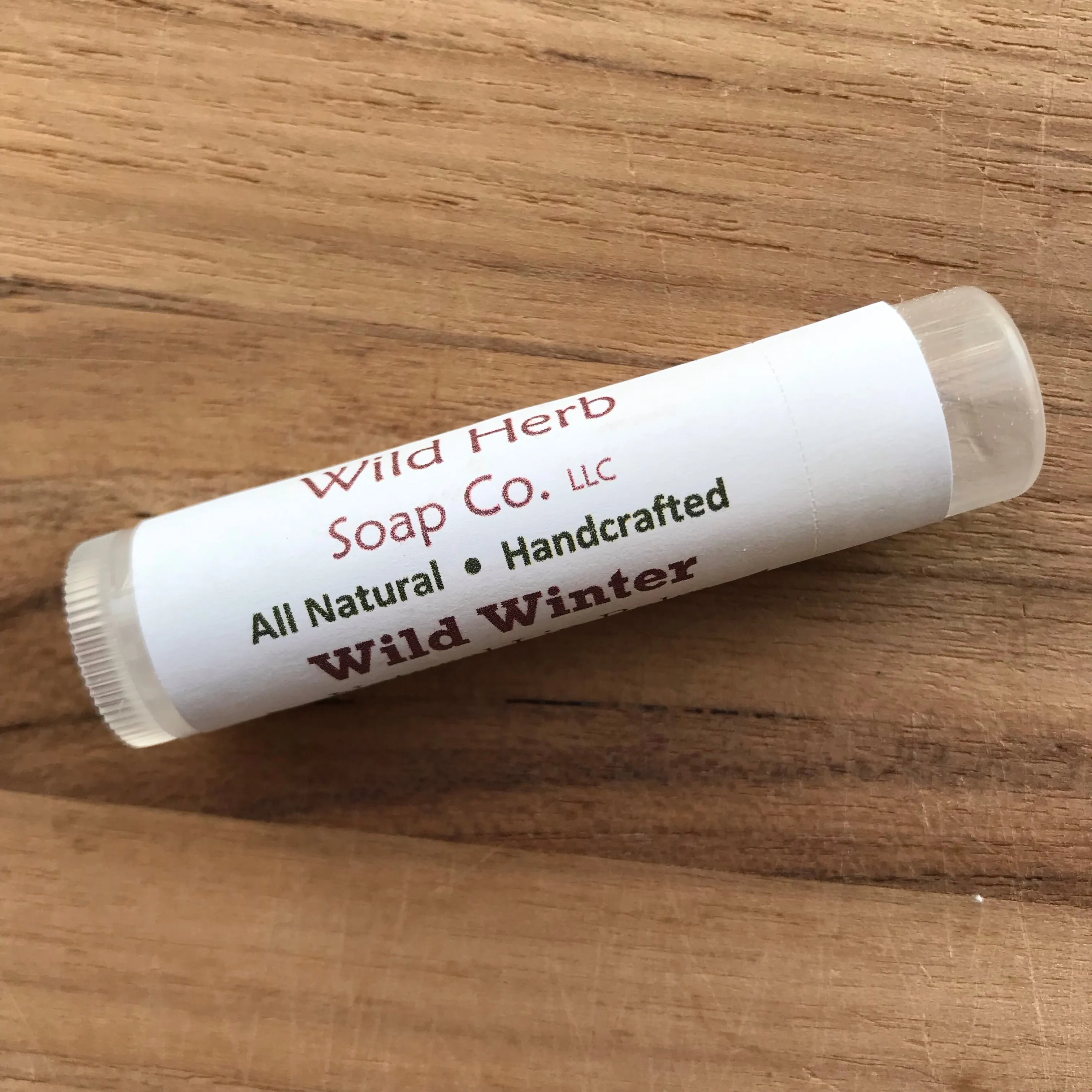 Lip Balm (Assorted Flavors)