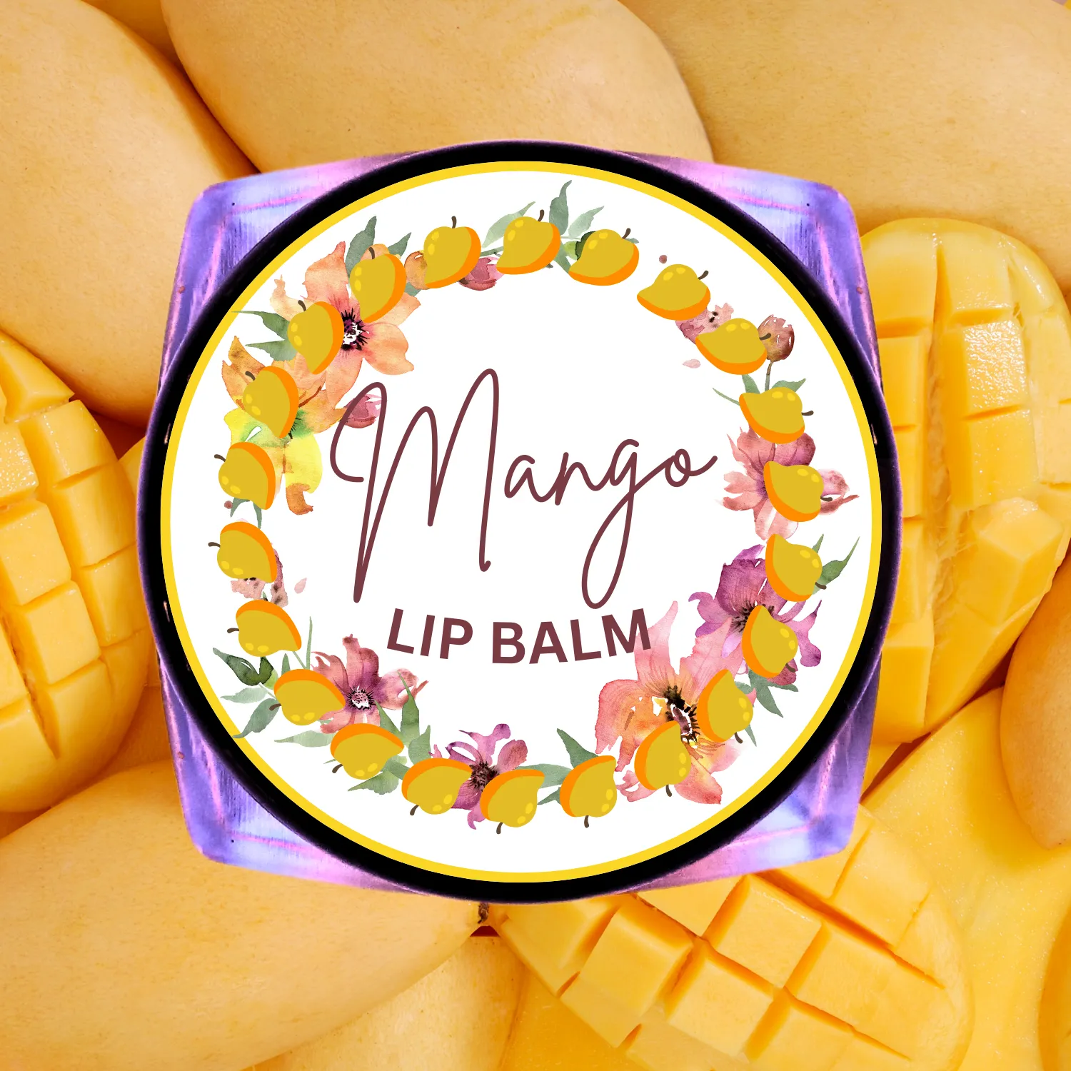 Lip Balm Brands - Health Benefit Pack (30 Grams)