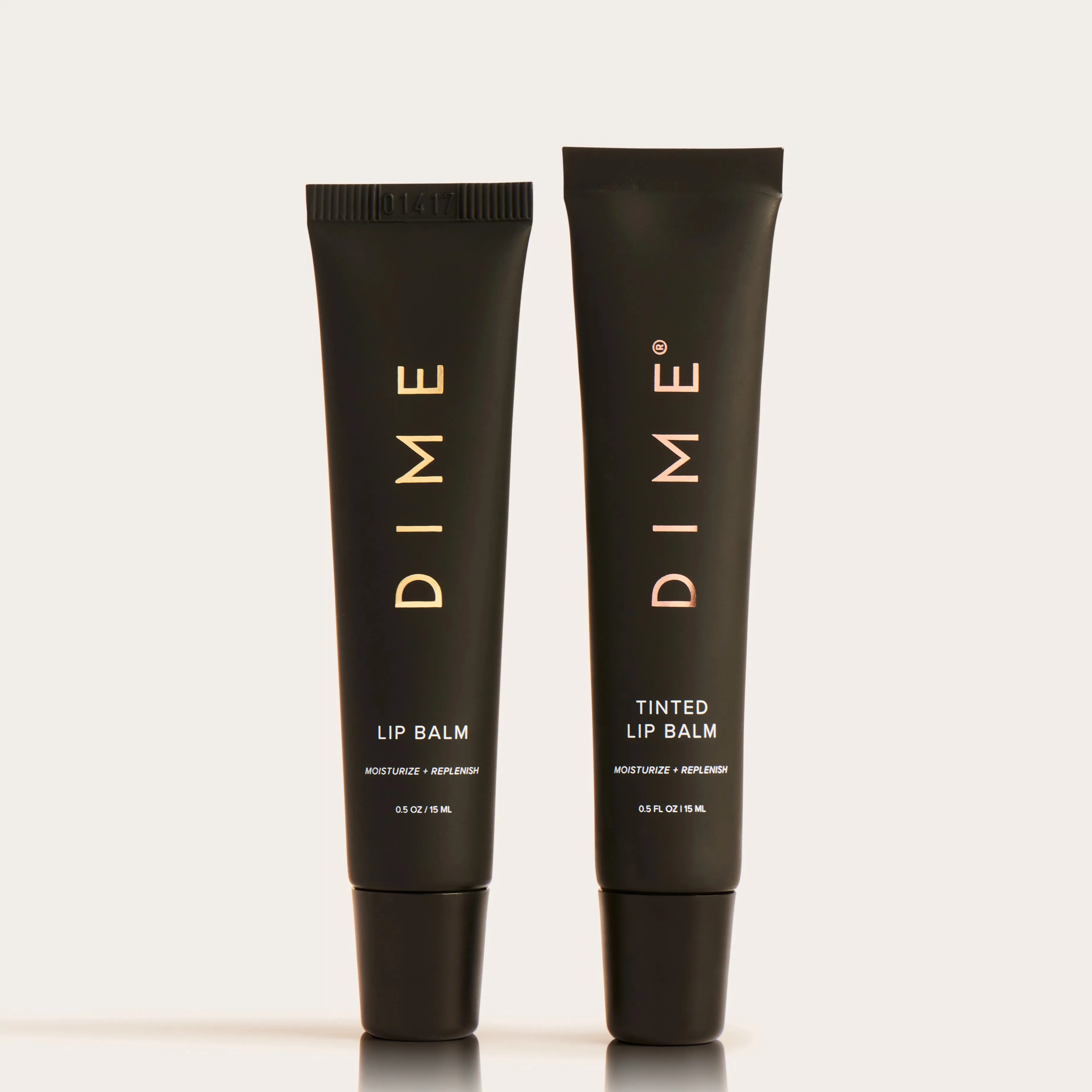 Lip Balm Duo