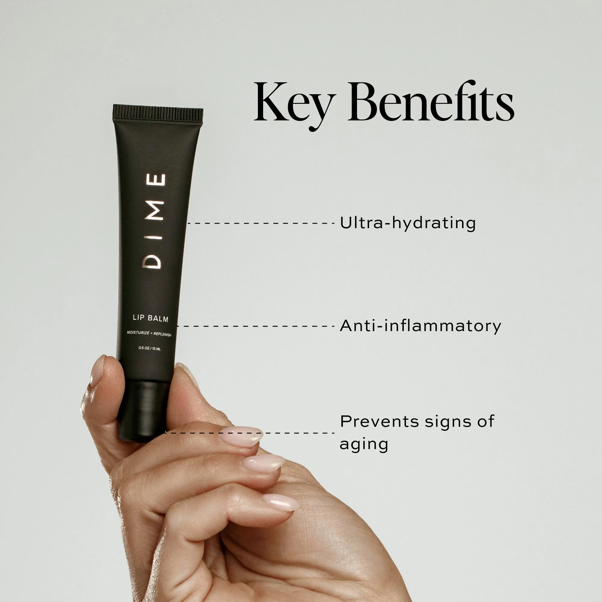 Lip Balm Duo