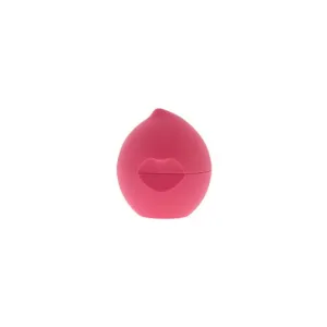 Lip Balm with Rose