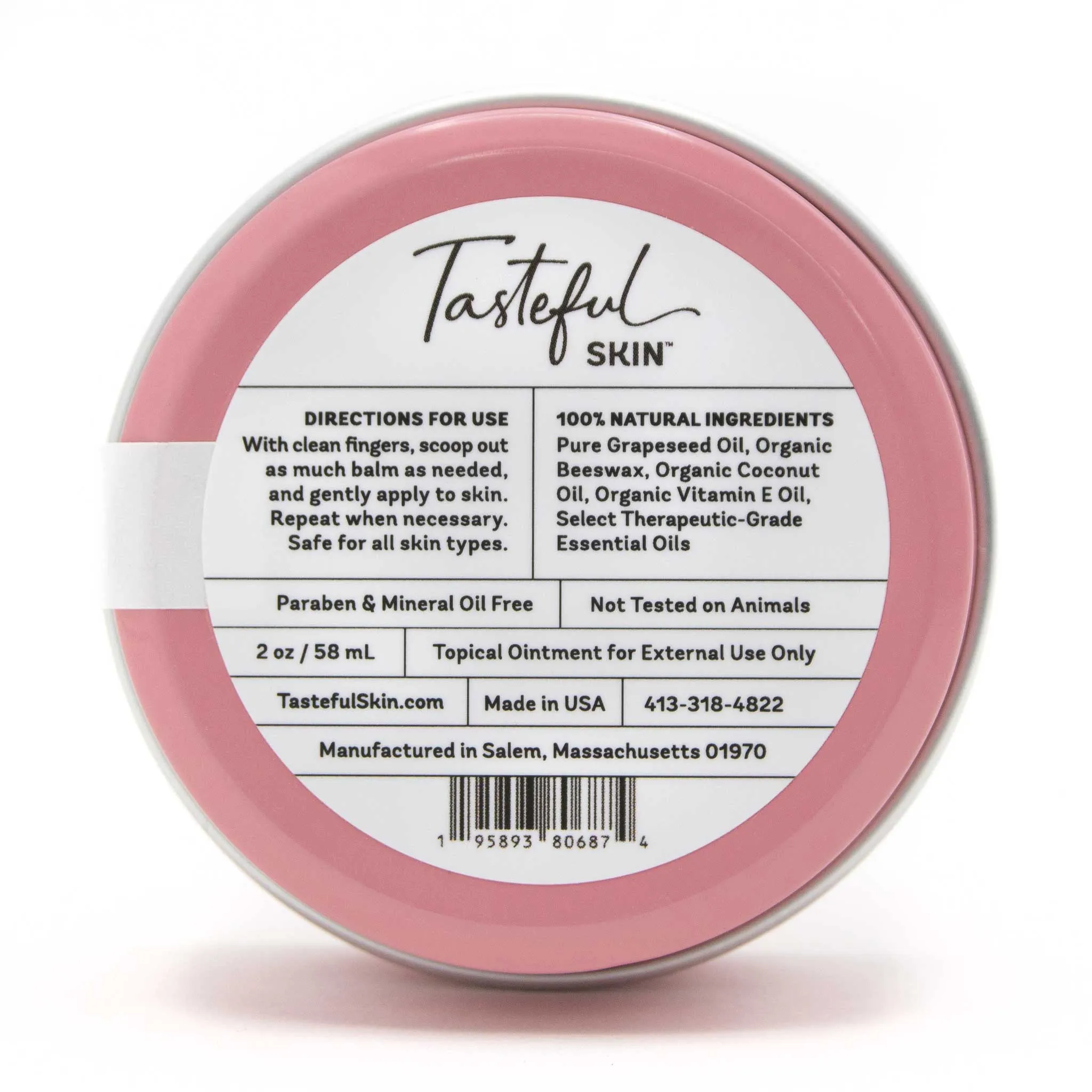Lip Repair Balm