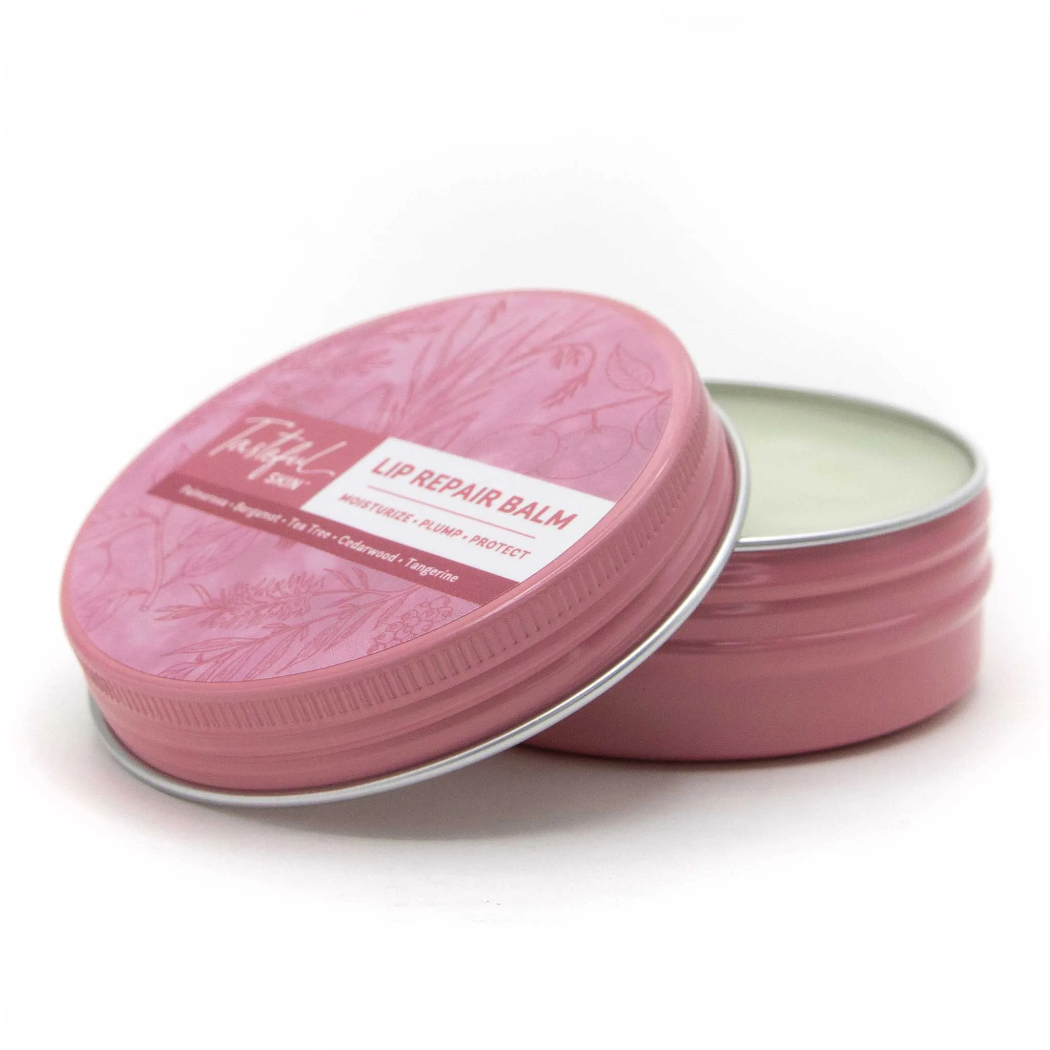 Lip Repair Balm