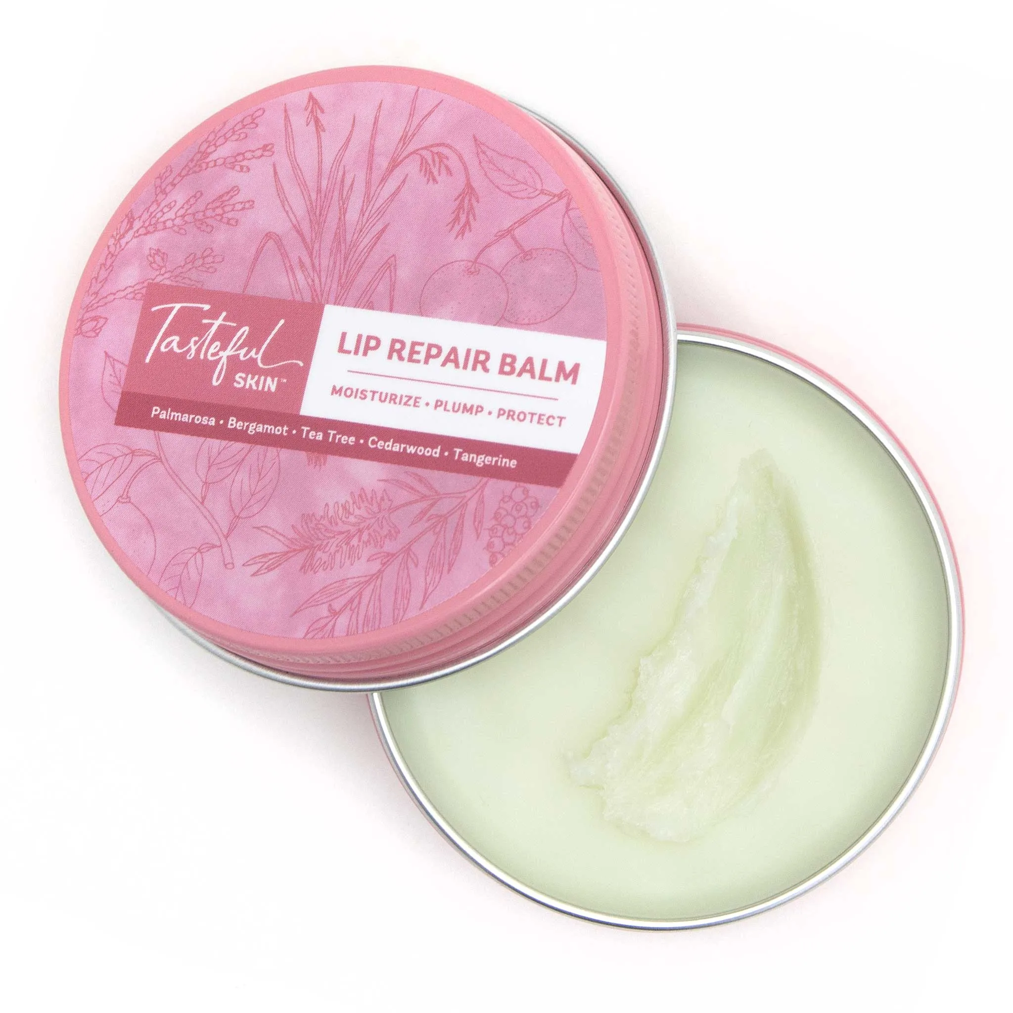 Lip Repair Balm