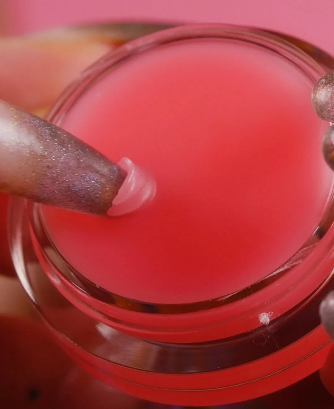 Lip Scrub Mask 2 in 1