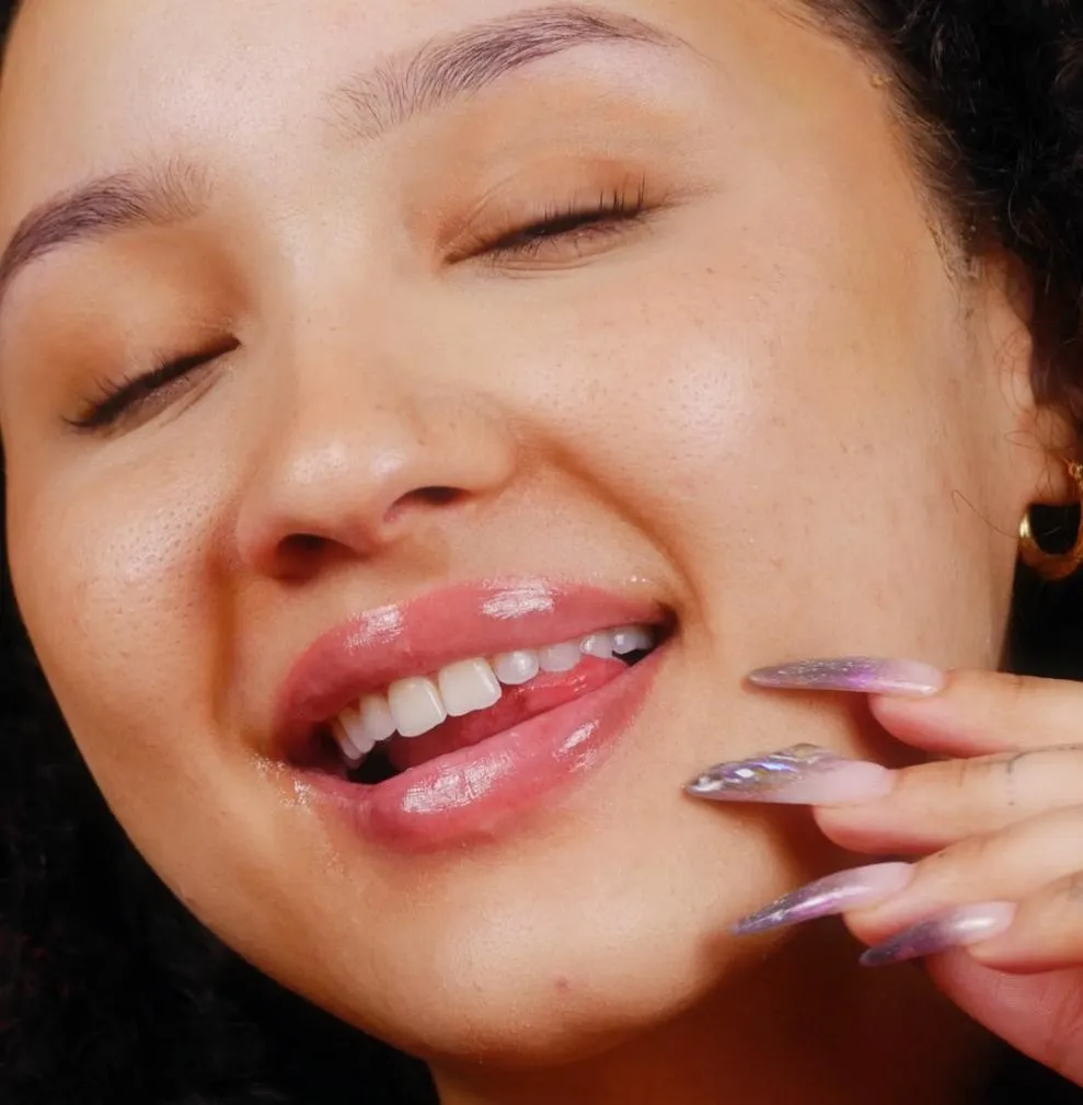 Lip Scrub Mask 2 in 1