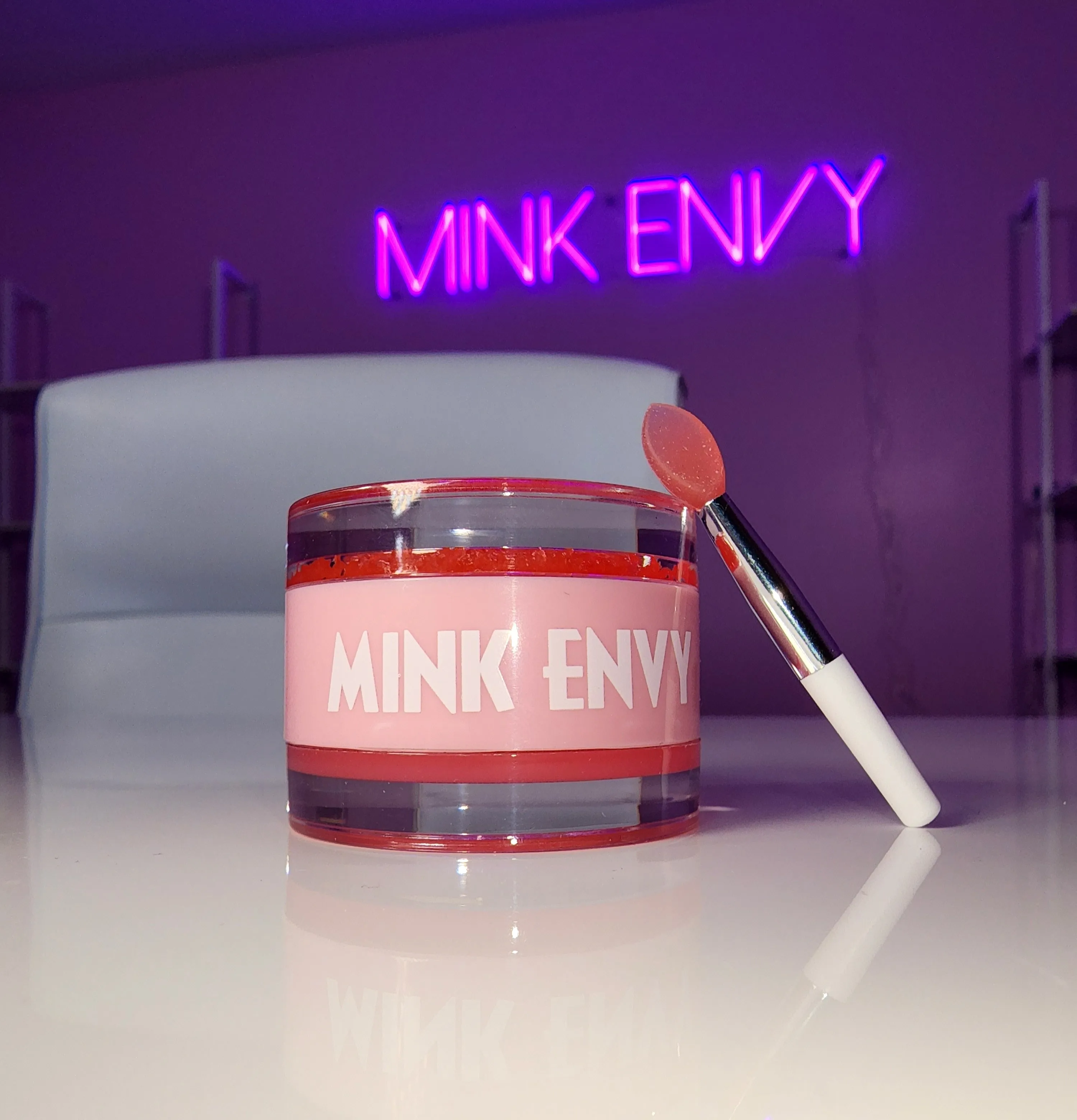 Lip Scrub Mask 2 in 1