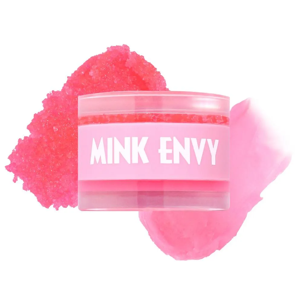 Lip Scrub Mask 2 in 1