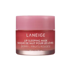 Lip Sleeping Mask (BERRY)
