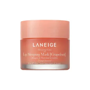 Lip Sleeping Mask (GRAPEFRUIT)