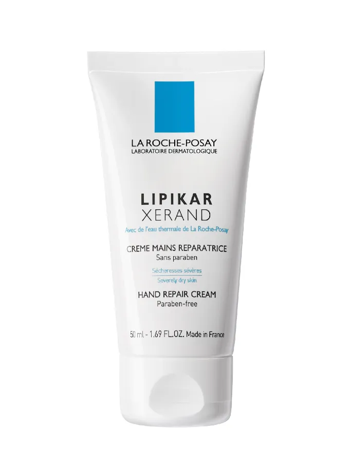 Lipikar Xerand Hand Cream 50ml