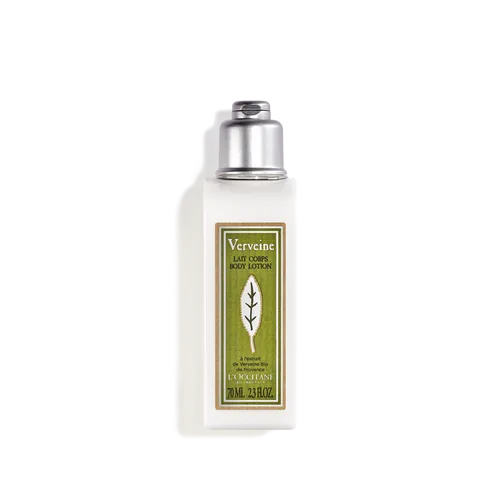 L'OCCITANE Verbena Body Lotion