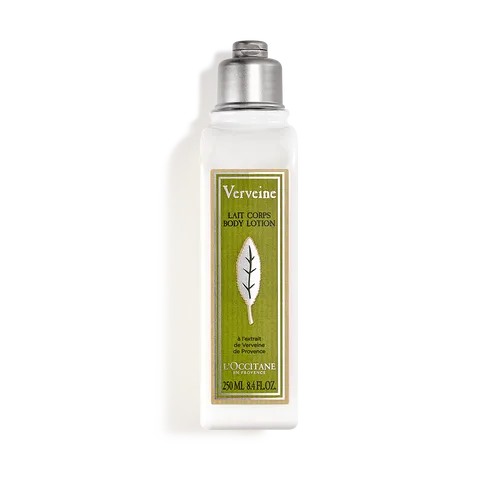 L'OCCITANE Verbena Body Lotion