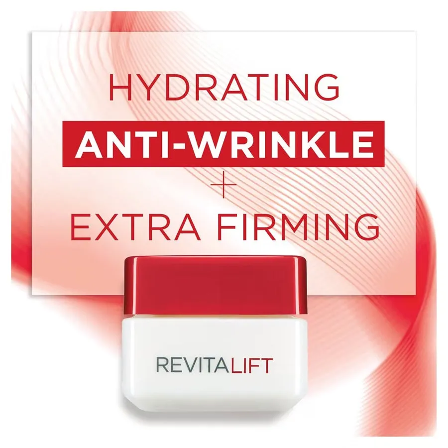 L'Oréal Paris Revitalift Day Cream 50ml