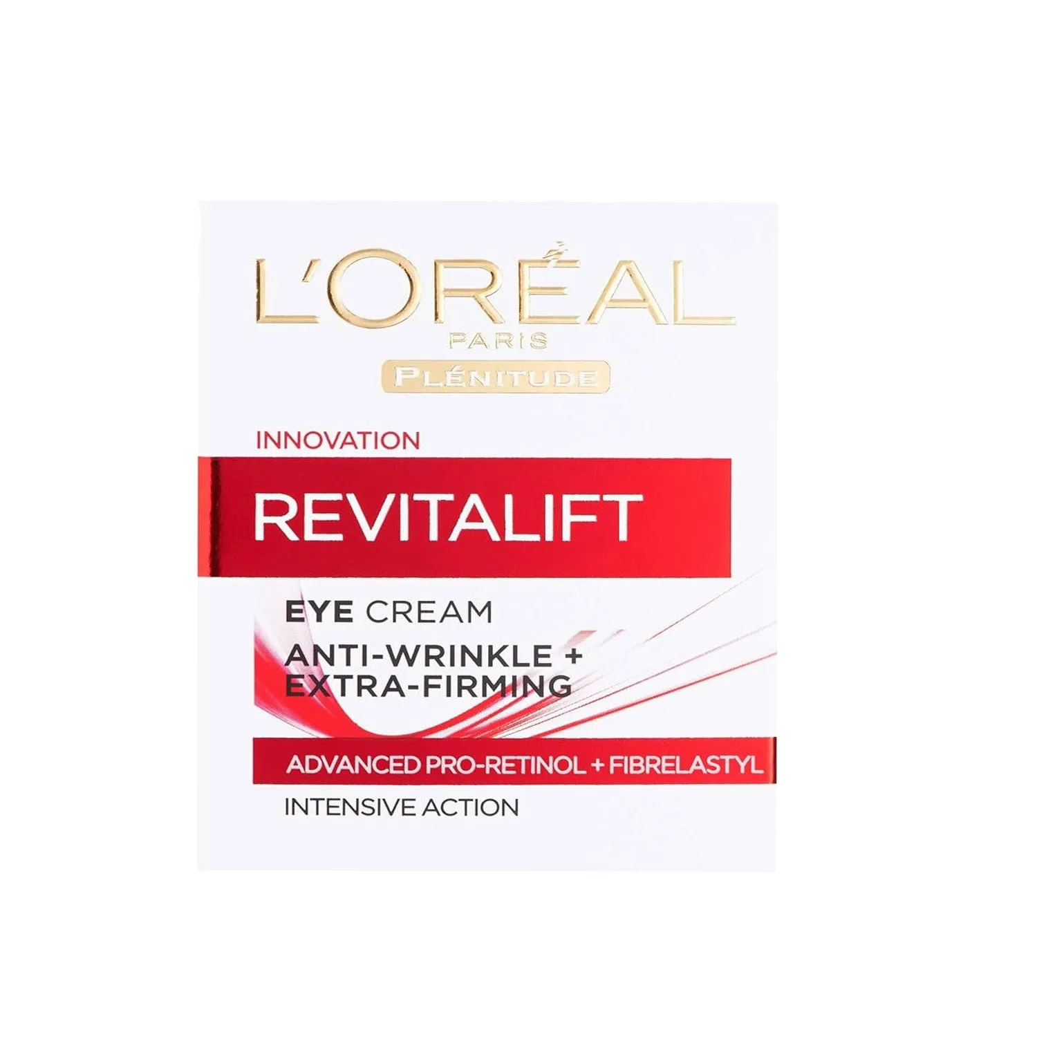 L'Oreal Revitalift Anti-wrinkle Eye Cream 15ml
