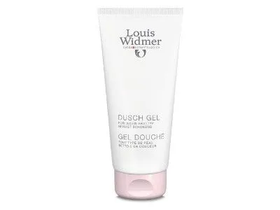 Louis Widmer Perfumed Shower Gel 200 ML