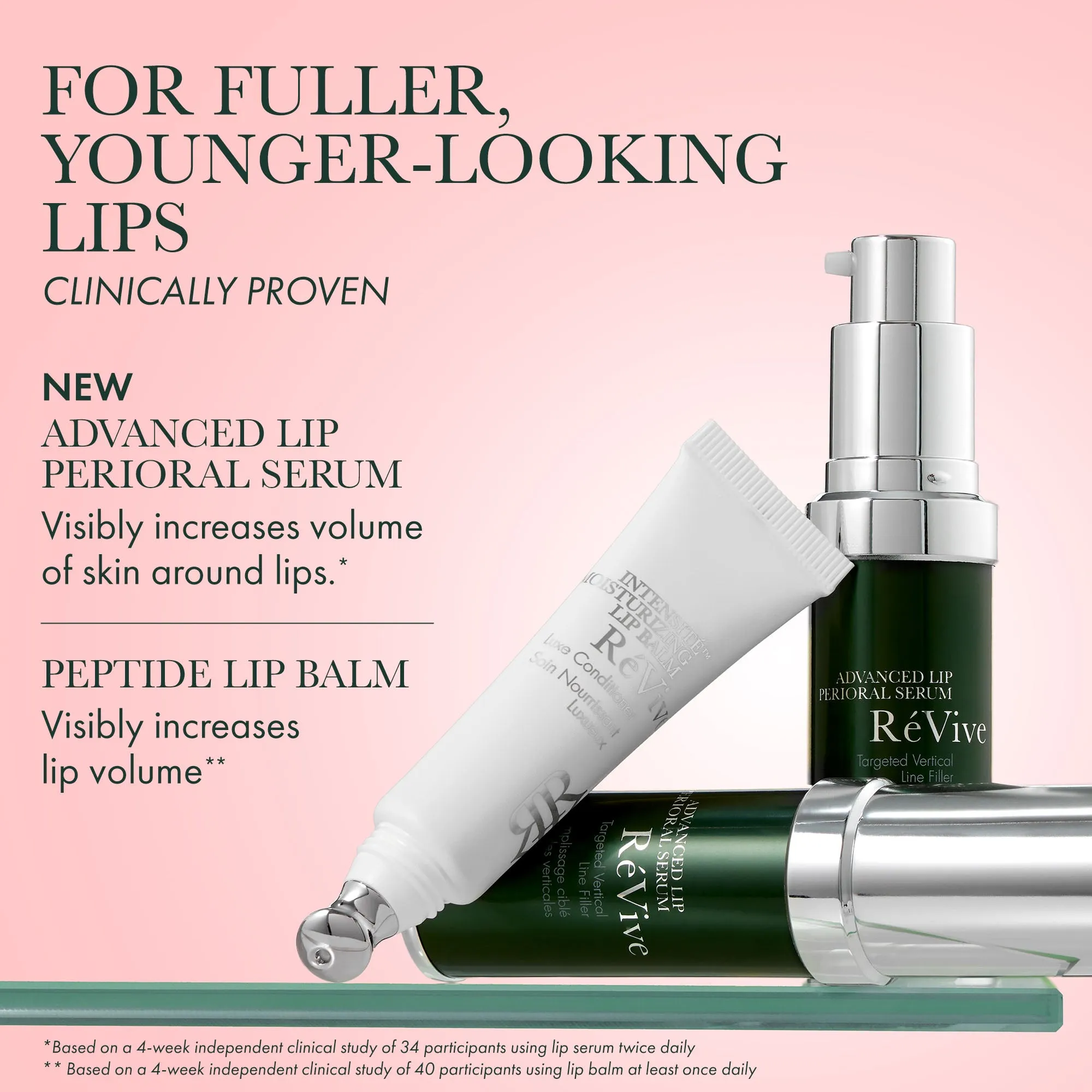 Luxe Lips Duo / Online Exclusive