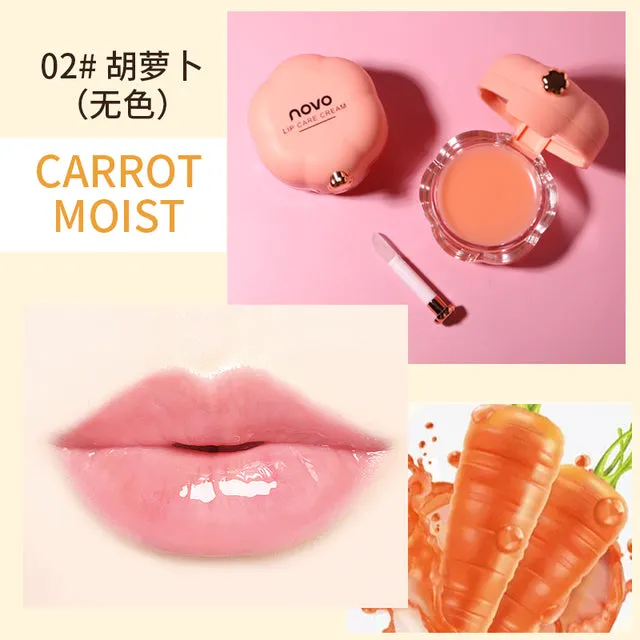 LuxeLip™ Natural Plant Lip Repair Moisturizer