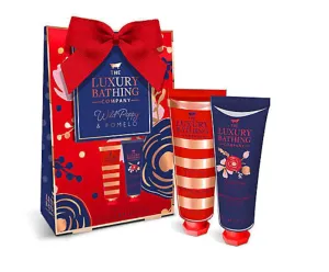 Luxury Bathing Company Hand   Nails Hand cream 1.6oz