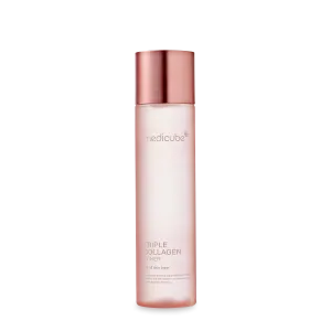 [M-CLUB] Glass Glow Toner (Essence) 3.0