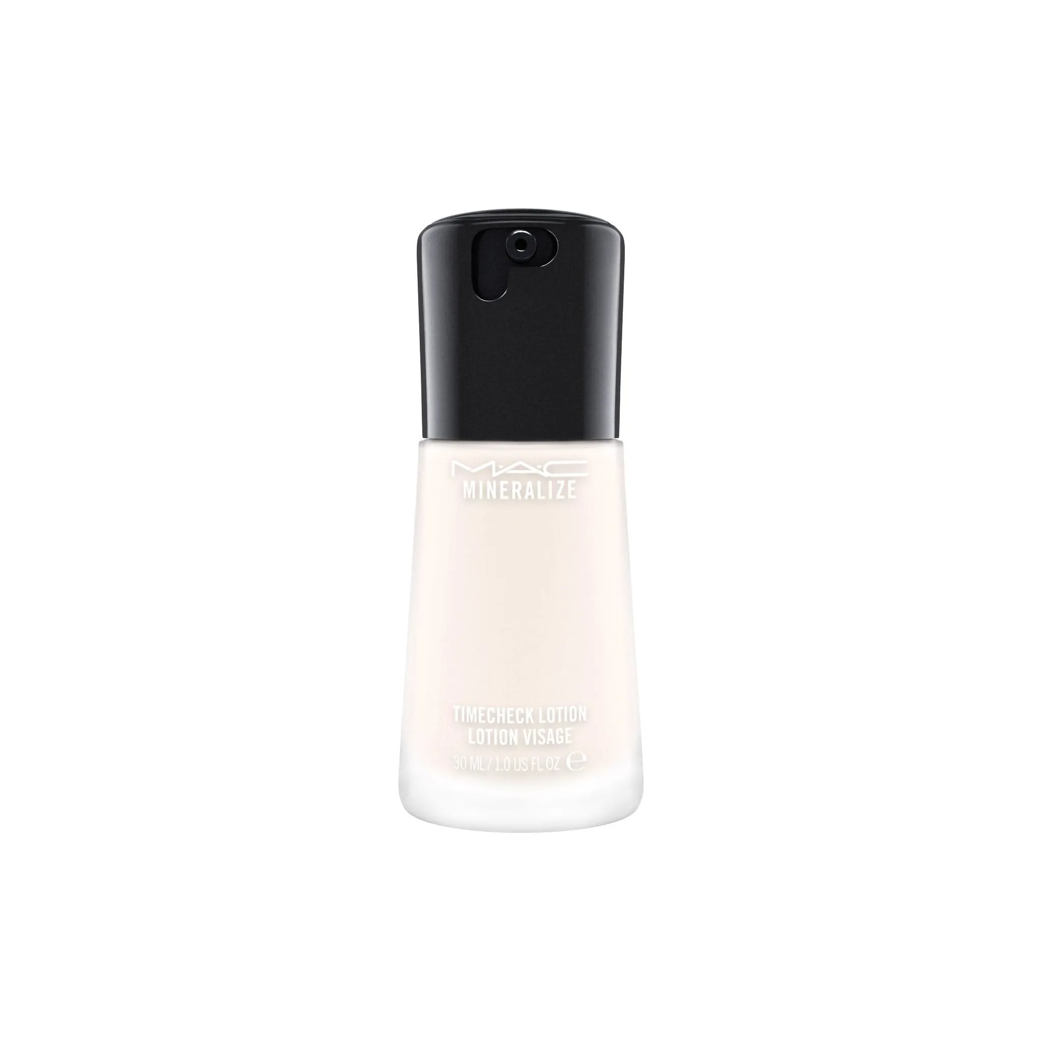 MAC Mineralize Timecheck Lotion
