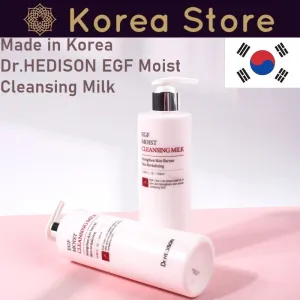 Made in Korea Dr.HEDISON EGF HYDRA GENTLE SKIN 150ml 150ml(1 1)