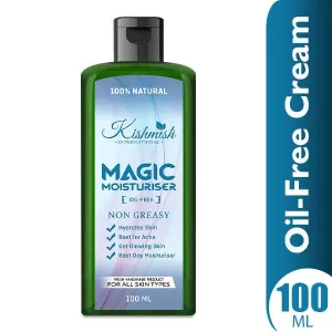 Magic Glowing Moisturizer Get Oil Free Glow 24/7 [Go Glow Gel]