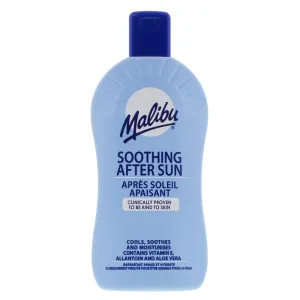 Malibu After Sun Soothing Lotion - 400ml