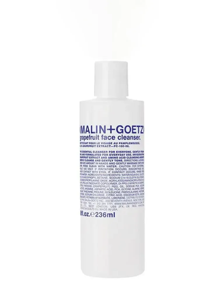 Malin   Goetz Grapefruit Cleanser