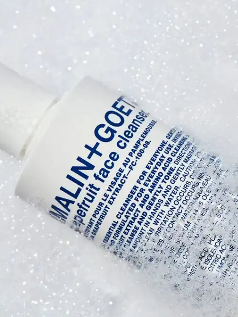 Malin   Goetz Grapefruit Cleanser