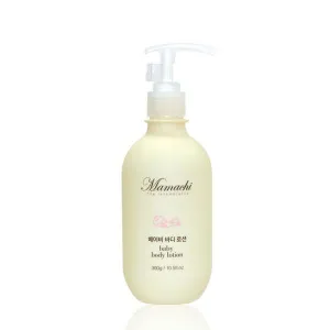 Mamachi Body Lotion