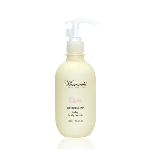 Mamachi Body Lotion