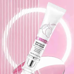 MANGO Revitalize , Moisturizing and Nourishing Eye Cream For Men and Women.
