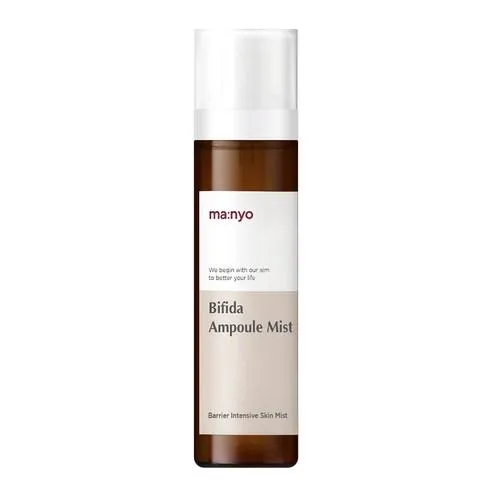 Ma:nyo - Bifida Ampoule Mist 120ml