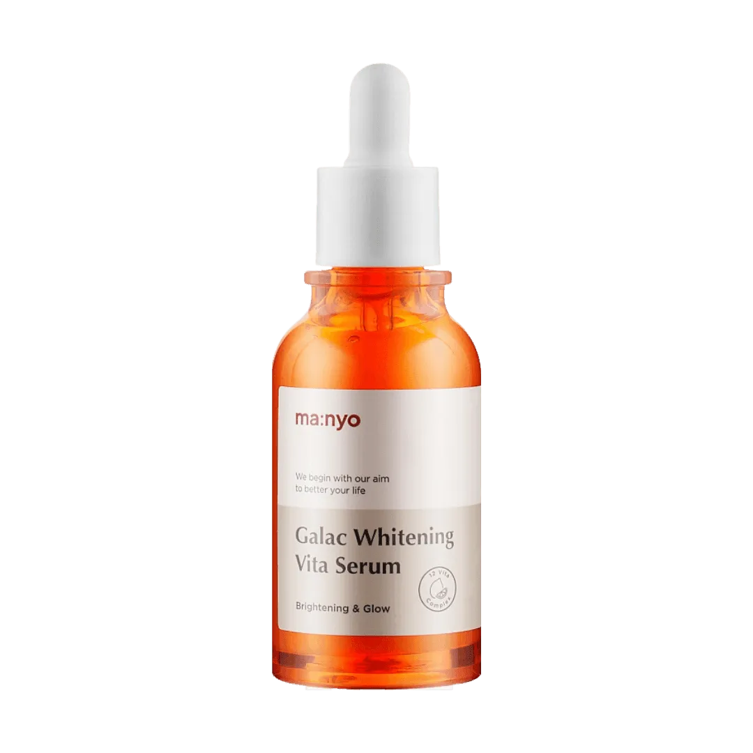 Ma:nyo Whitening Vita Serum 50ml