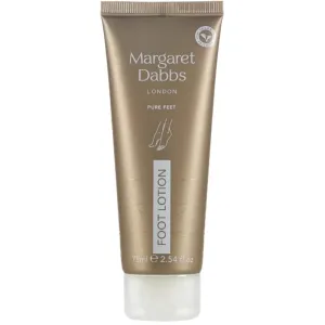 Margaret Dabbs Pure Feet Restorative Foot Lotion 75ml