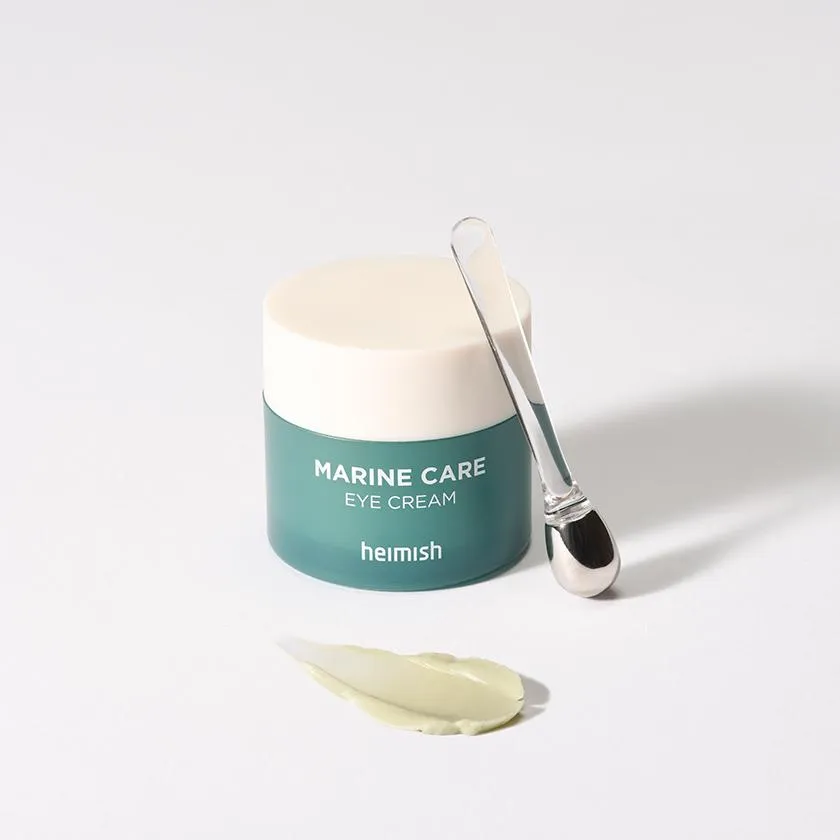 Marine Care Eye Cream