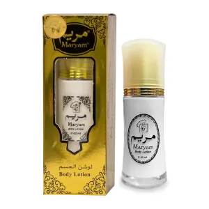 Maryam Body Lotion Gold 40ml - LM005